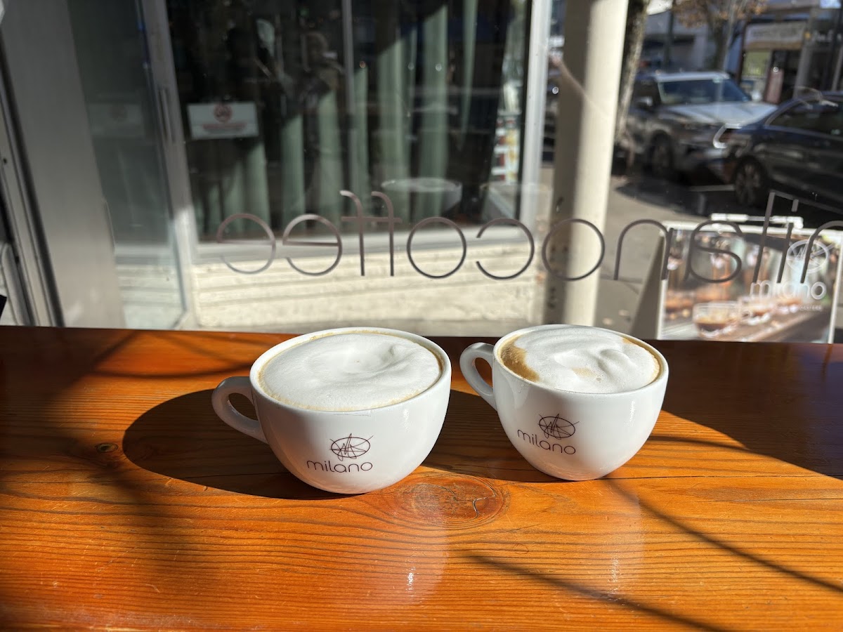 Photo of Milano Espresso Bar