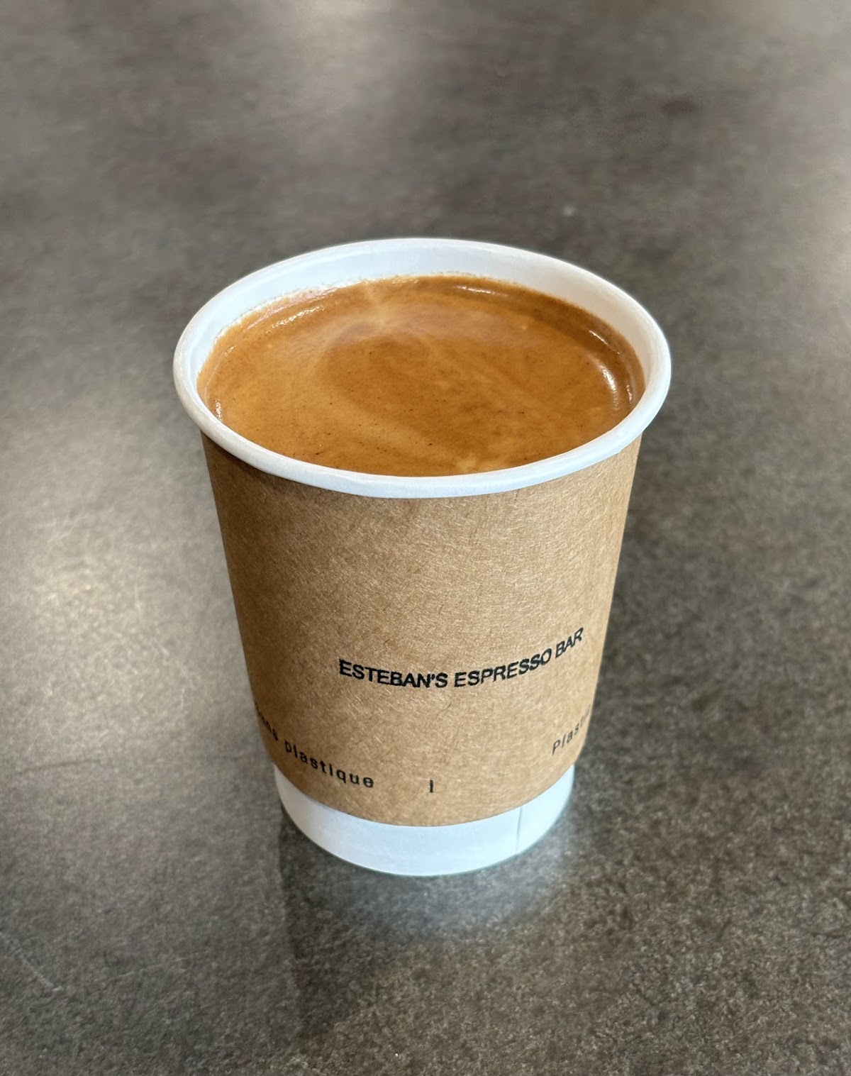 Photo of Esteban’s Espresso Bar