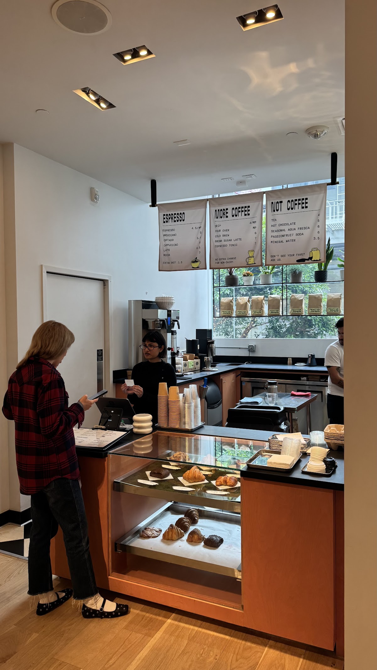 Photo of Painted Leopard Coffee
