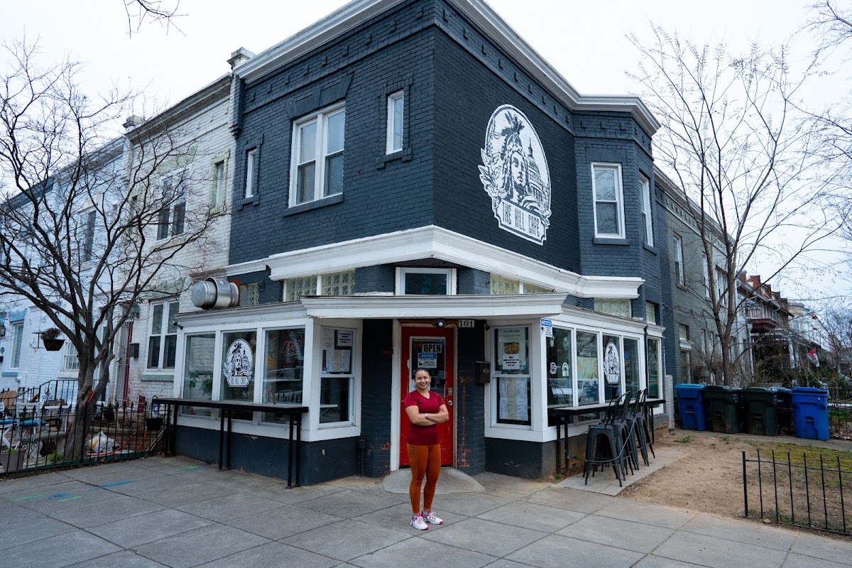 Photo of The Hill Cafe