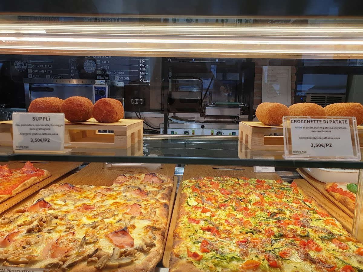 Photo of Cucina Italiana