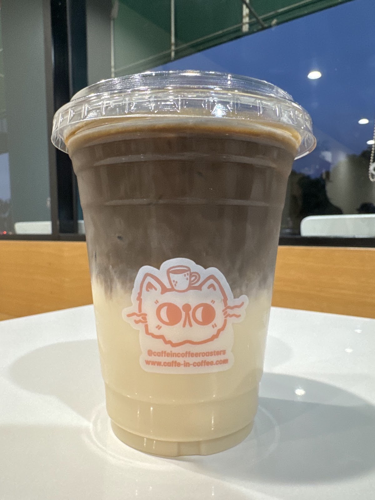Photo of Caffe In Coffee Tustin