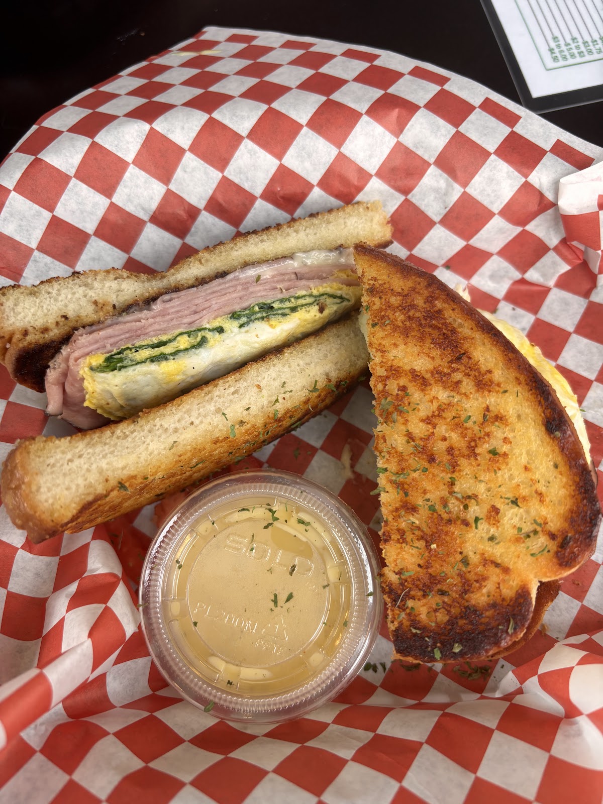 Photo of Sammy's Avenue Eatery
