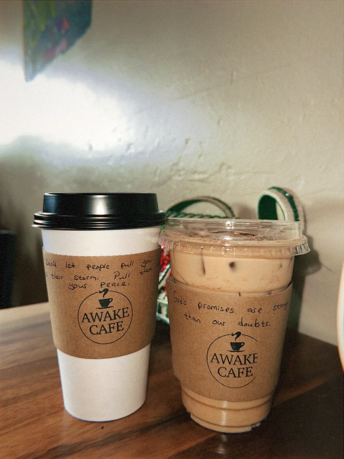 Photo of Awake Cafe