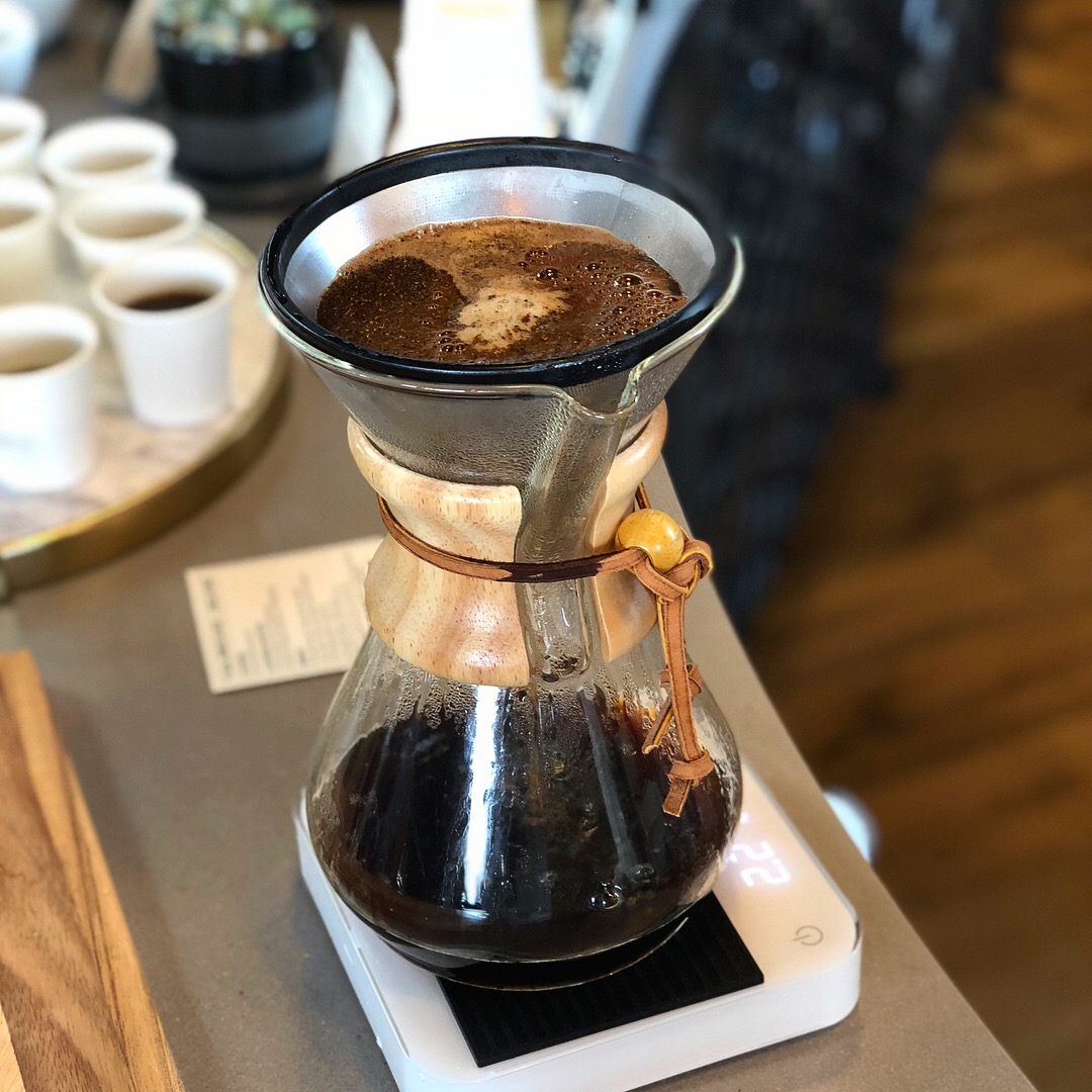 Photo of Better Buzz Coffee