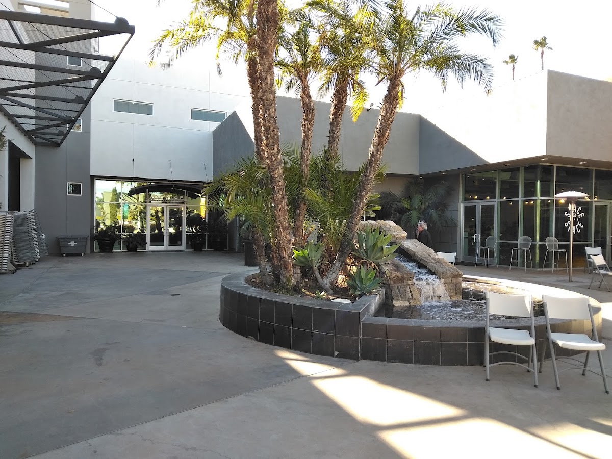 Photo of The Space at Harvest