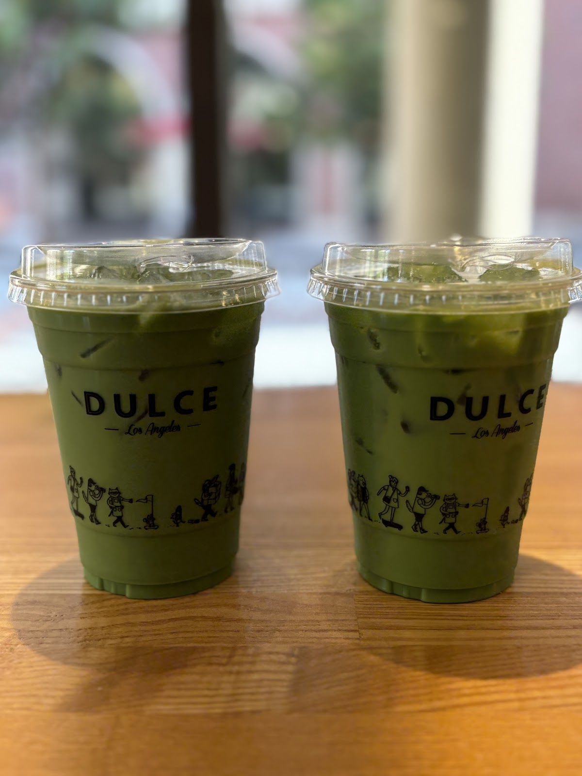 Photo of Cafe Dulce