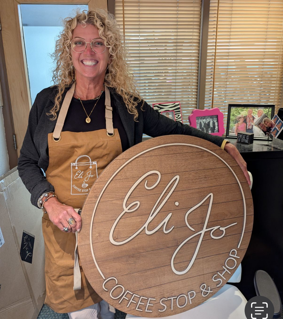 Photo of Eli Jo Coffee Stop & Shop
