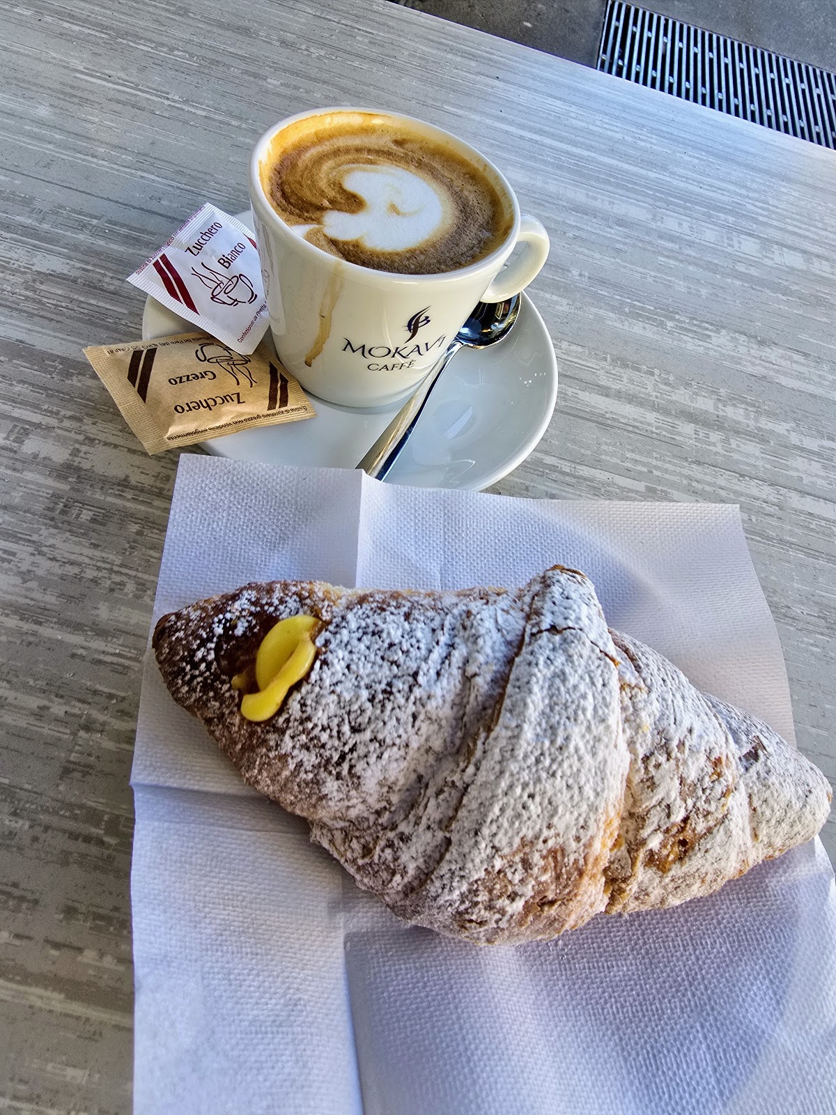 Photo of Dolce Vita