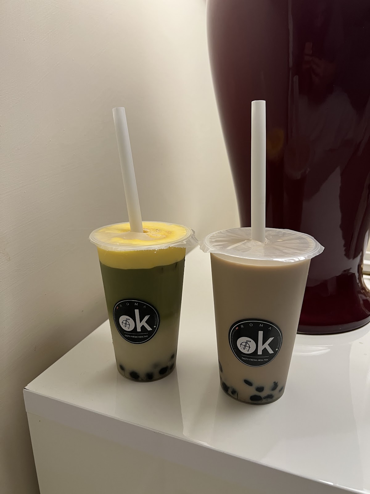 Photo of Ok Lab