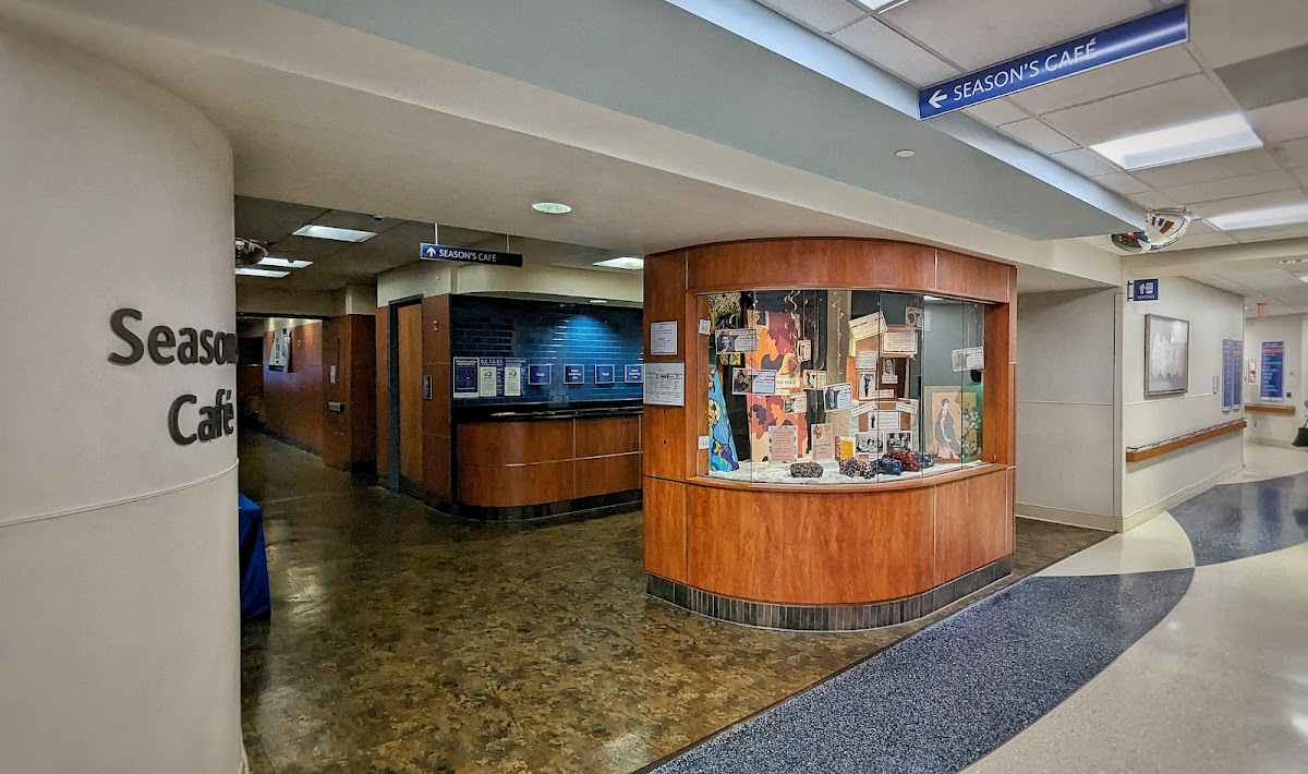 Photo of Seasons Cafe