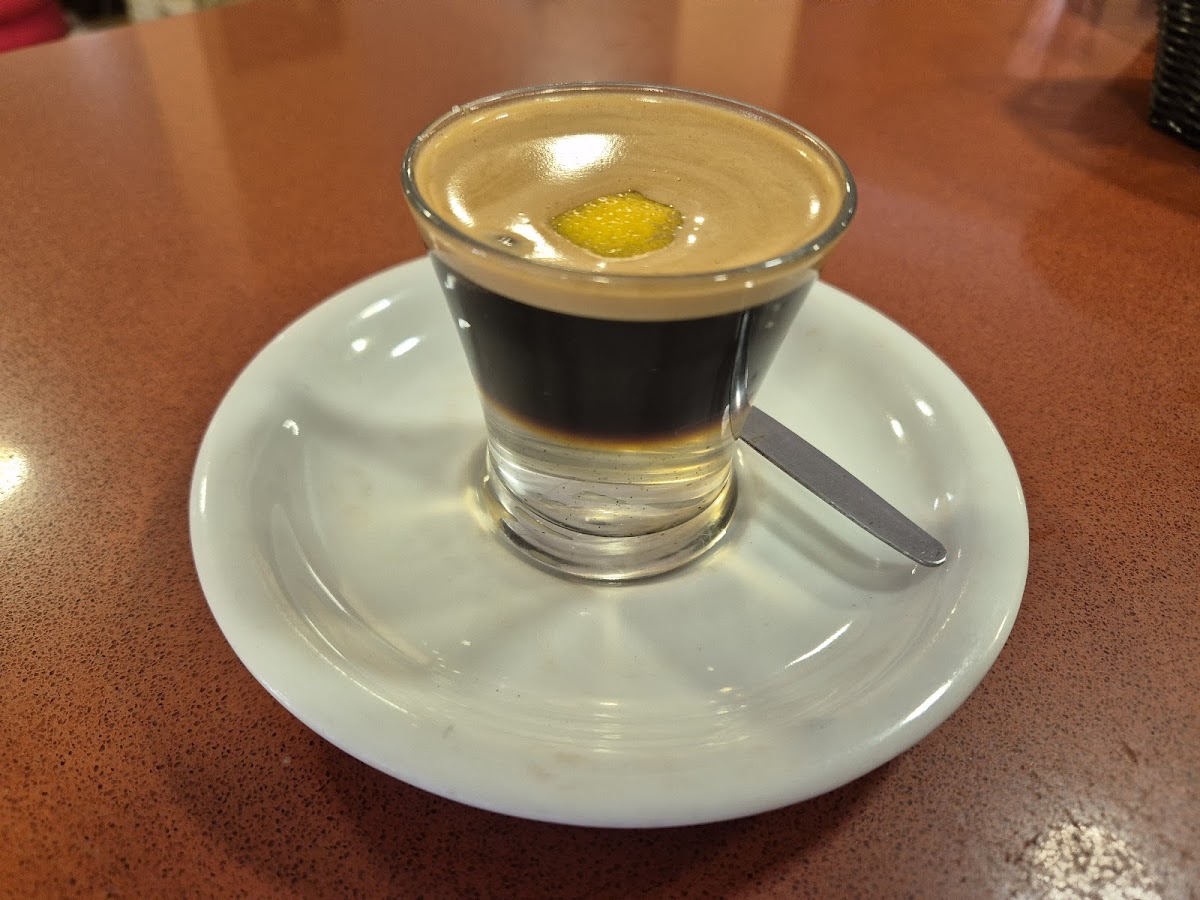 Photo of Highland Coffee House