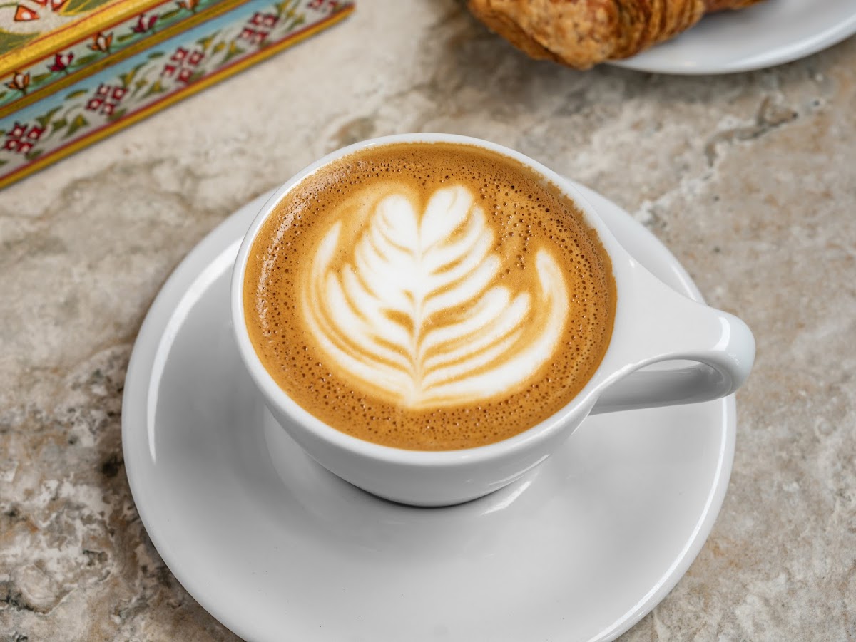 Photo of Zero Hour Cafe