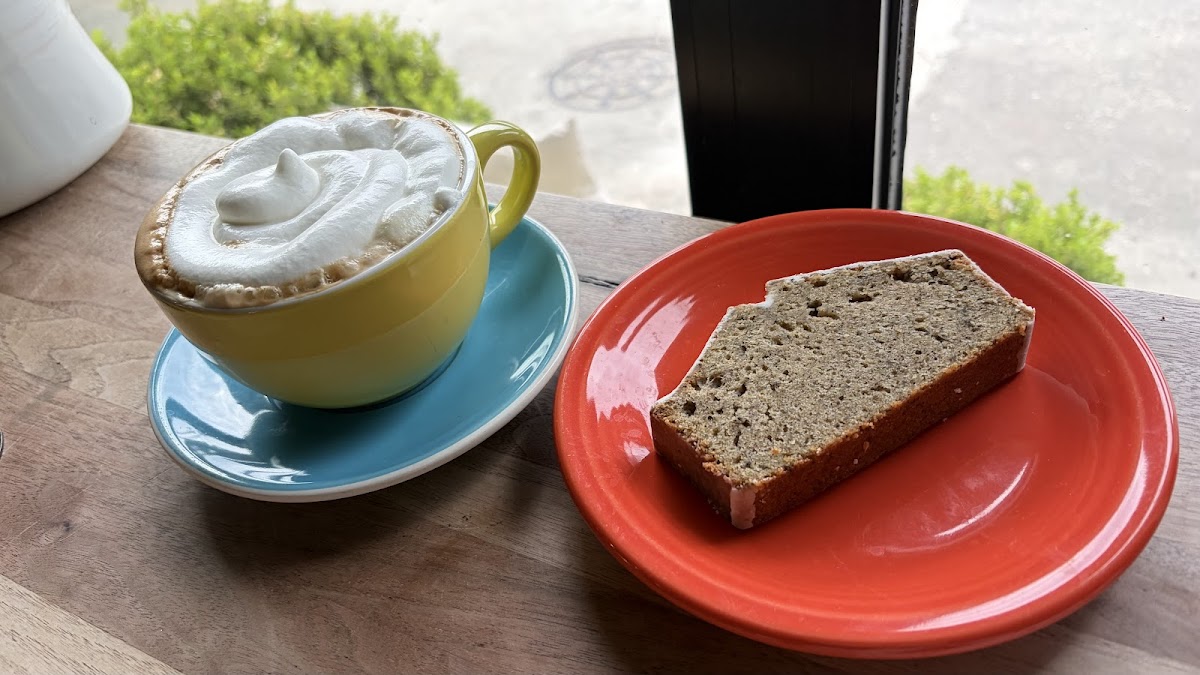 Photo of The Daily Cafe - King St