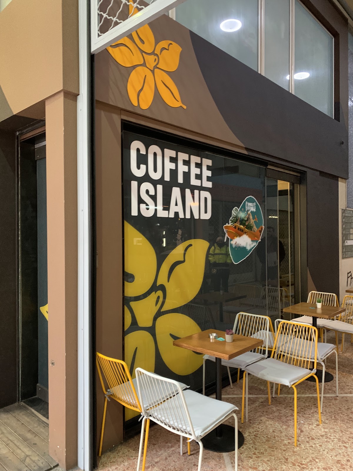 Photo of Coffee Island