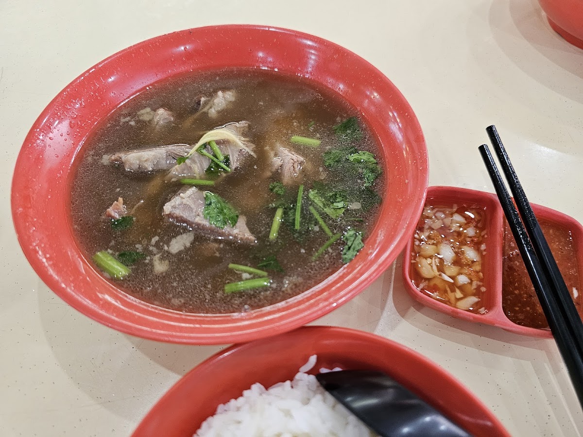 Photo of Sunday F&B Pte Ltd
