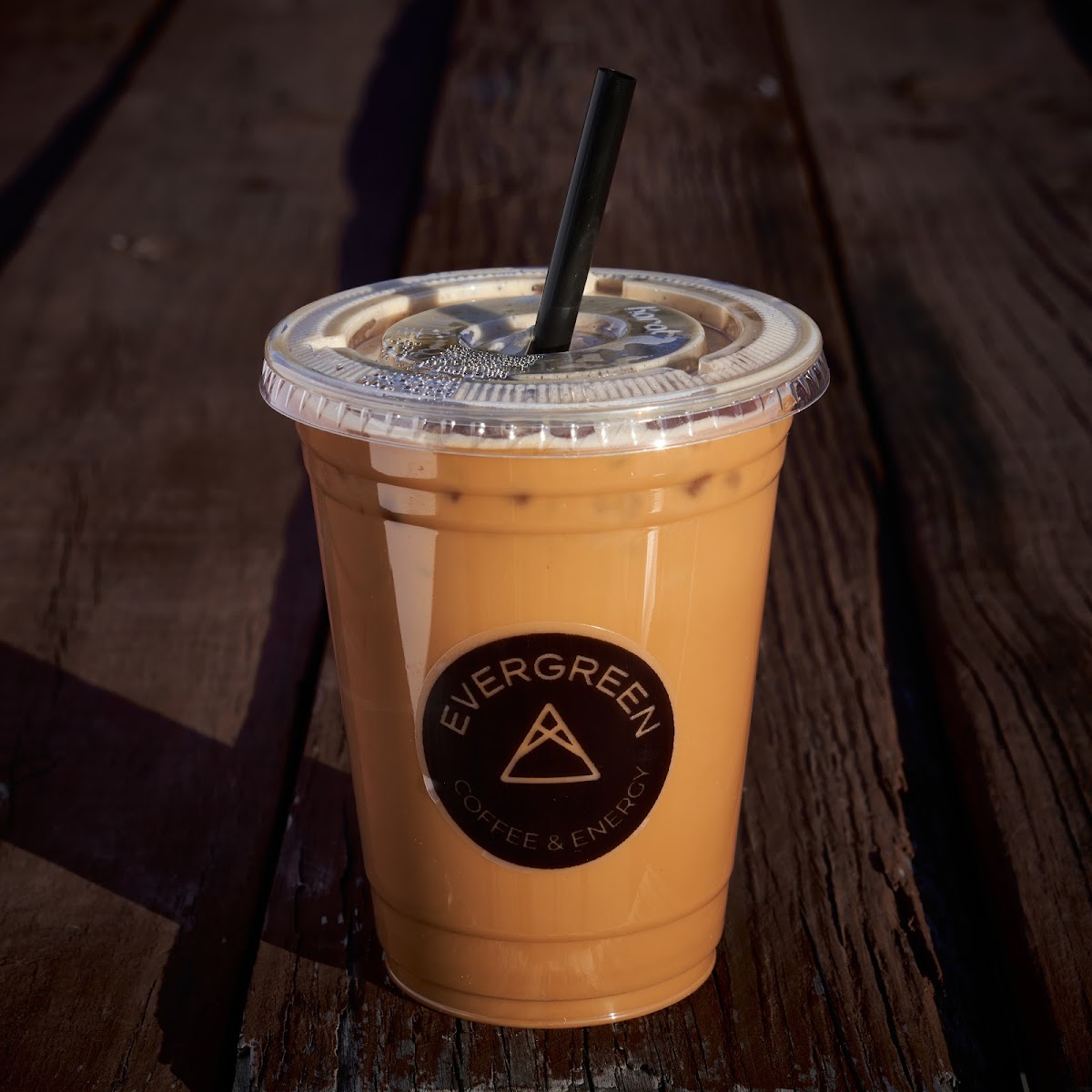 Photo of Evergreen Coffee & Energy