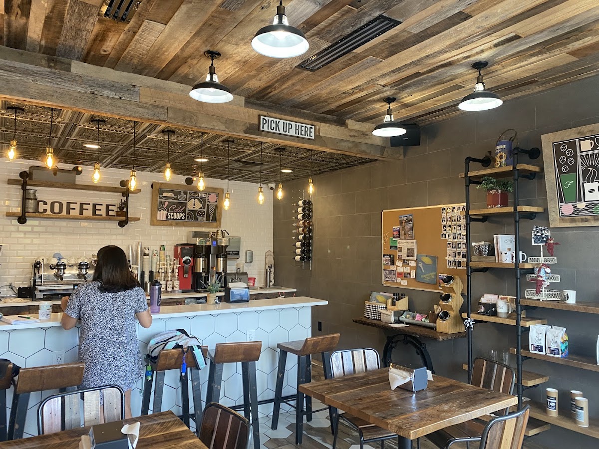 Photo of Foxtail Coffee - College Park