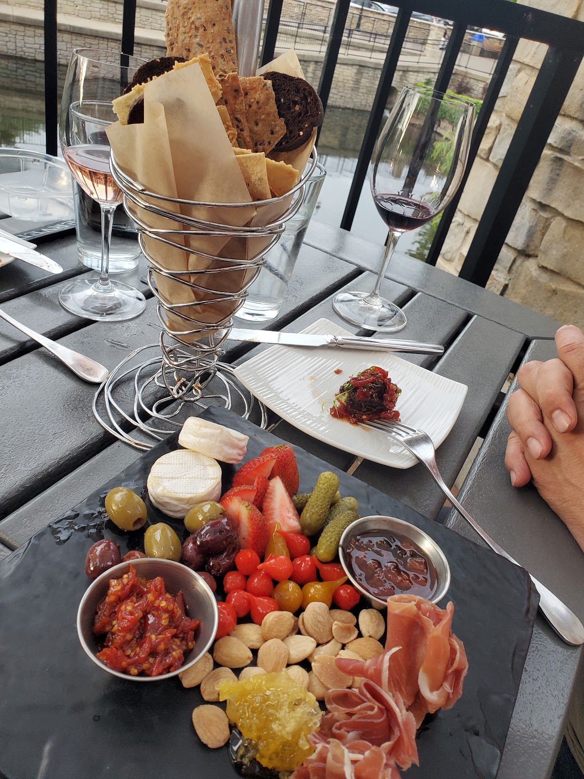 Photo of SixtyFour - Wine Bar & Kitchen