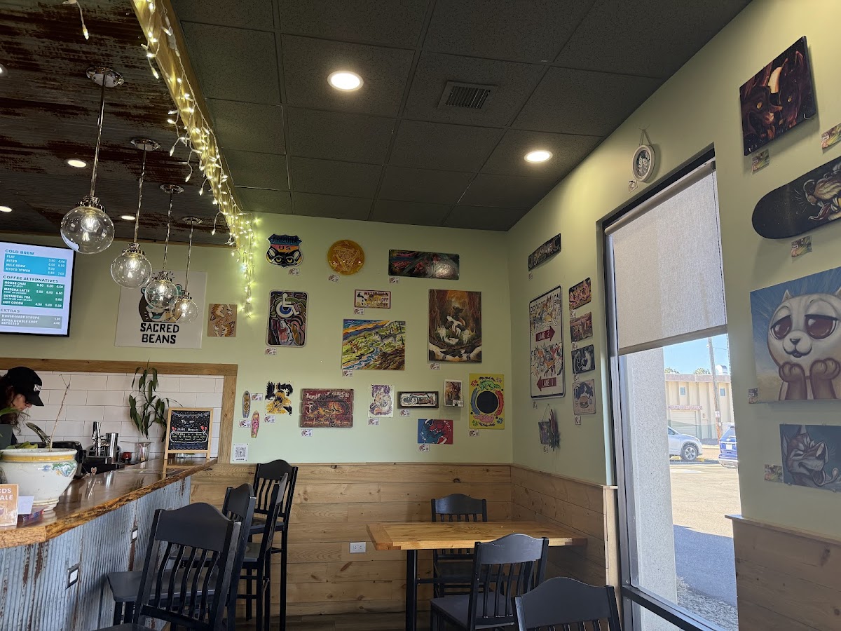 Photo of Locus Coffee