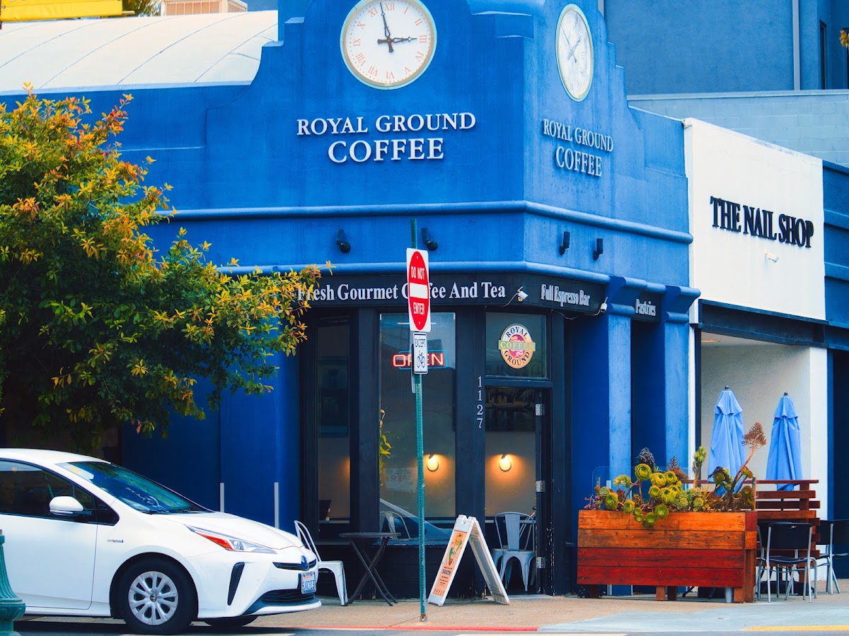 Photo of Royal Ground Coffee