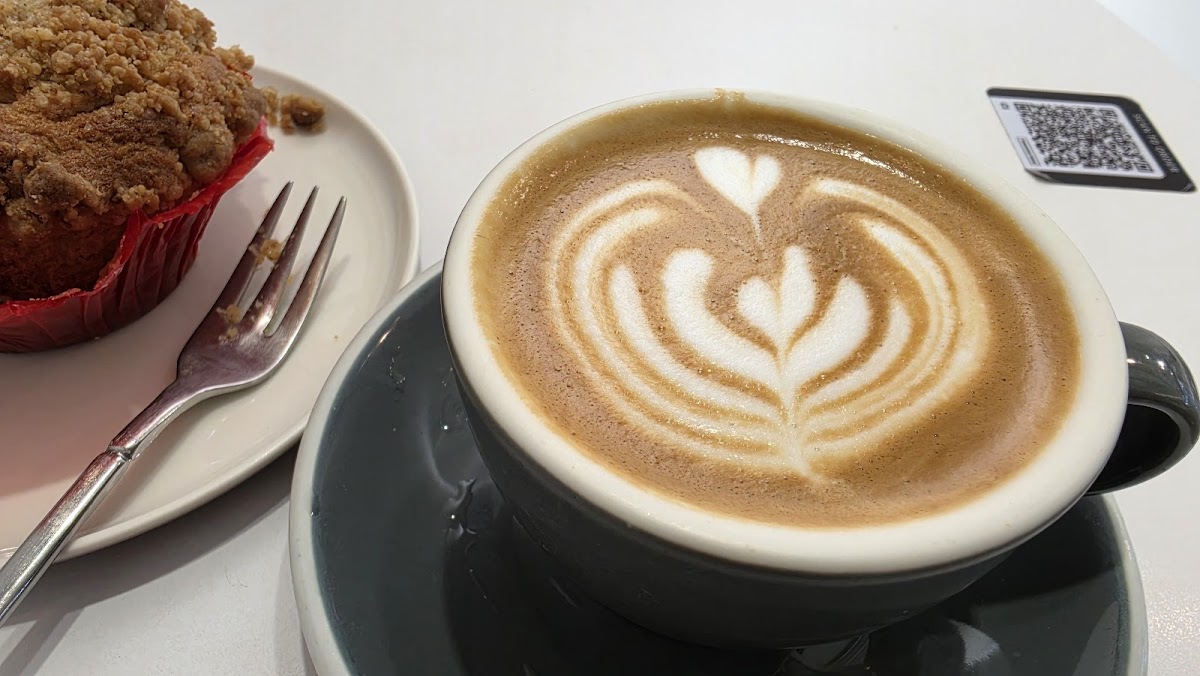 Photo of Dutch Colony Coffee Co.