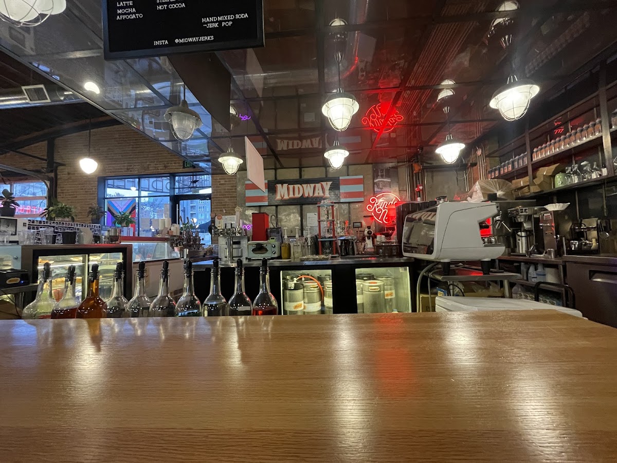 Photo of Midway Coffee
