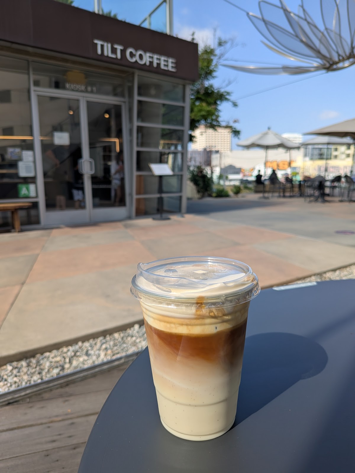 Photo of Tilt Coffee Bar