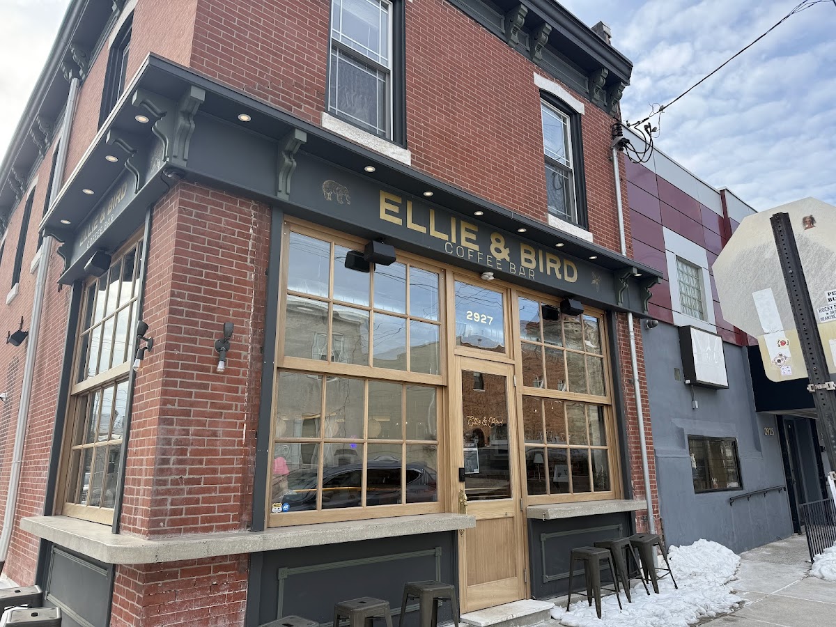 Photo of Ellie and Bird Coffee Bar