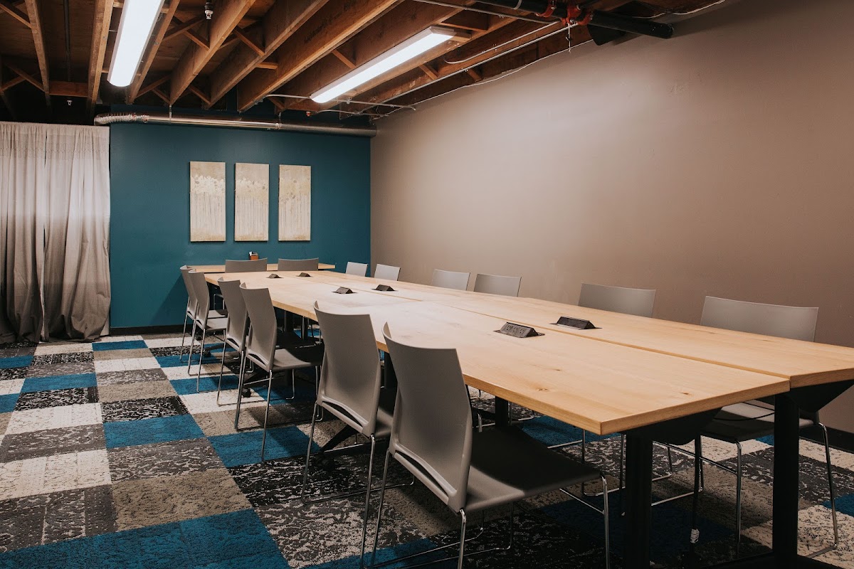 Photo of Trellis Coworking & Events