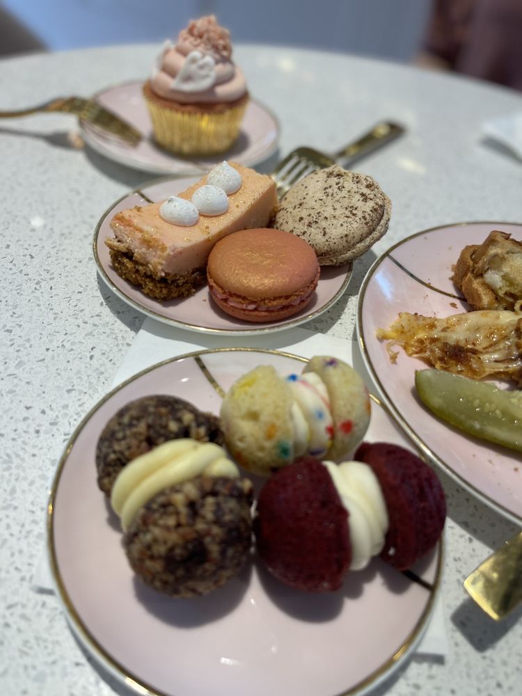 Photo of Sips and Sweets