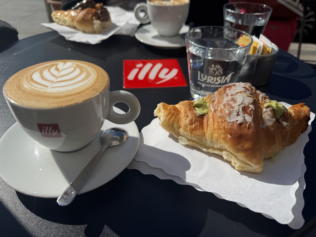 Photo of Euro Caffe