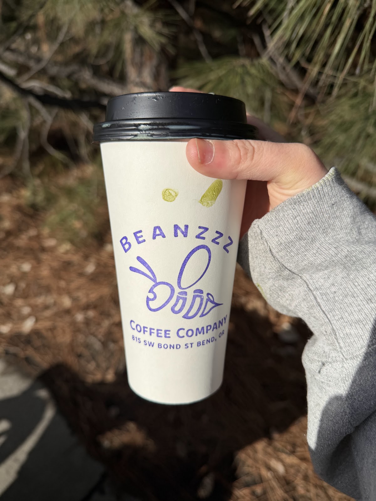 Photo of BeanzzZ