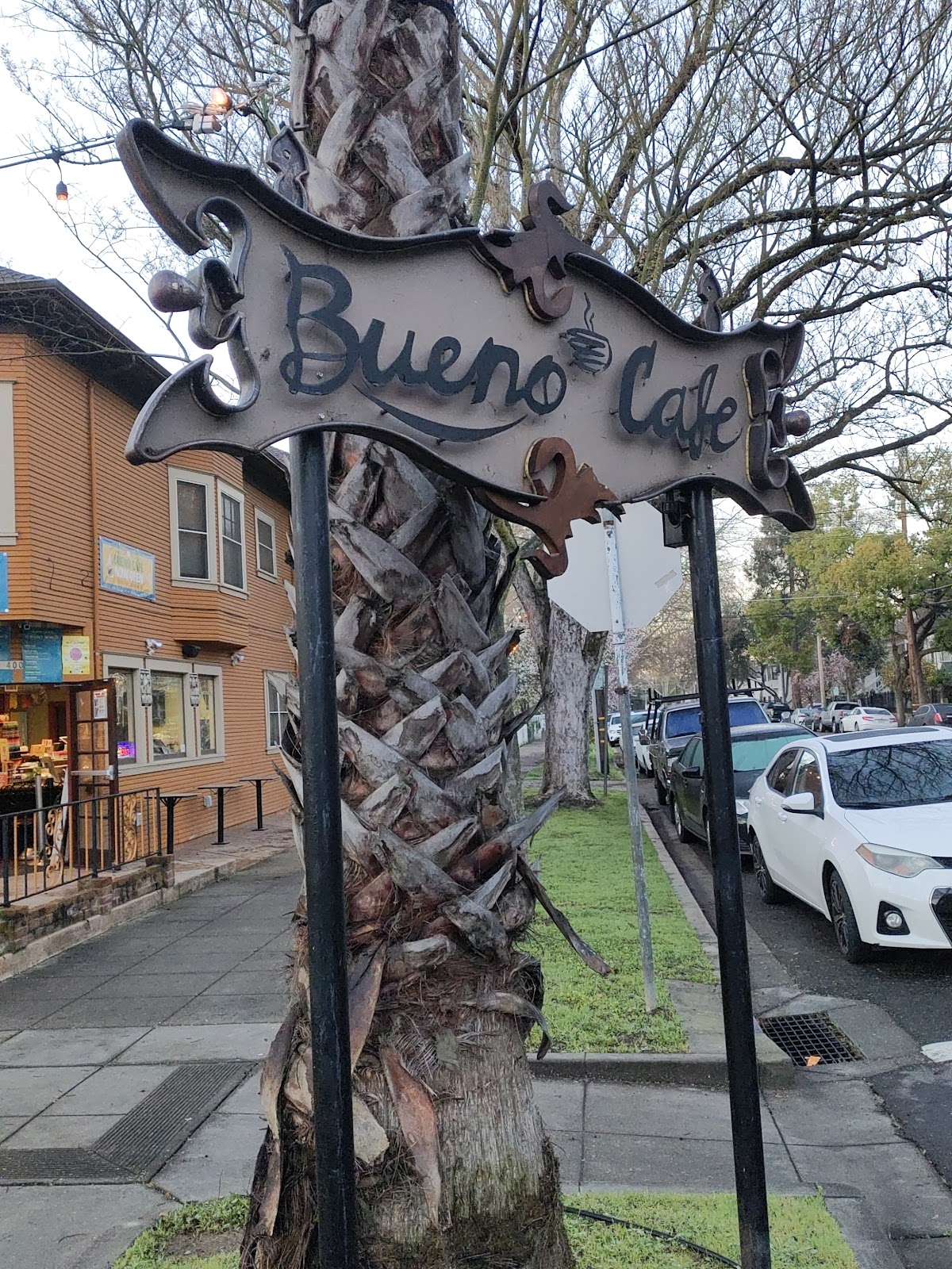 Photo of Bueno Cafe