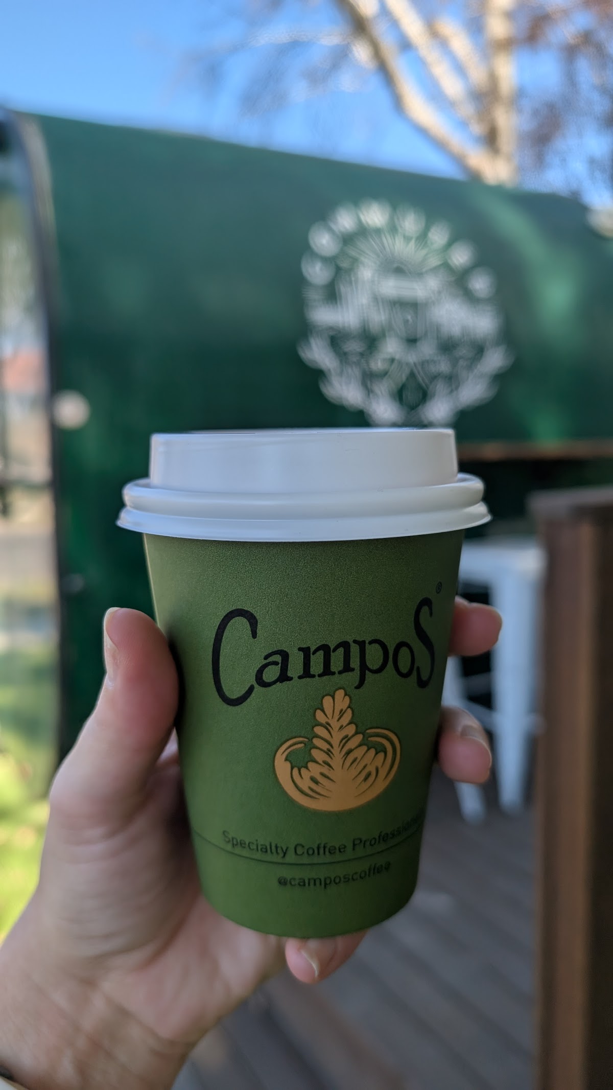Photo of Commuter Coffee
