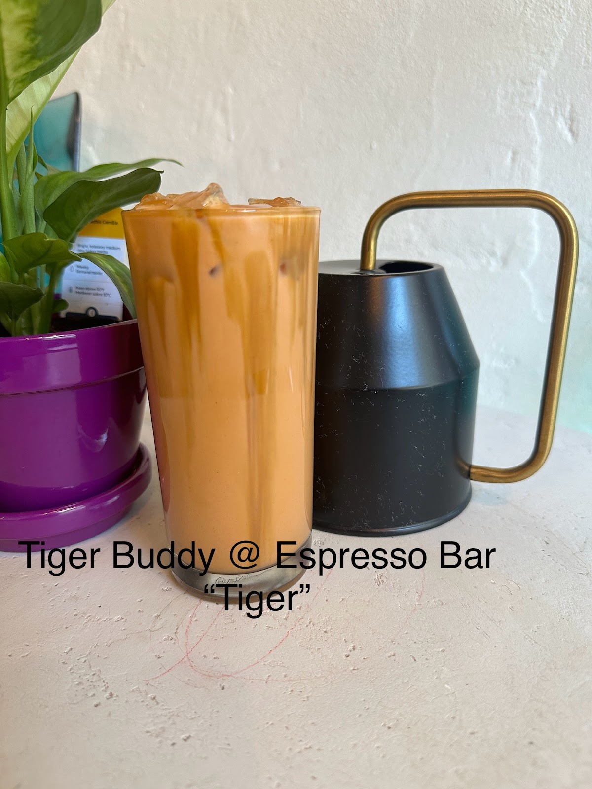 Photo of Espresso Bar ,,Tiger”