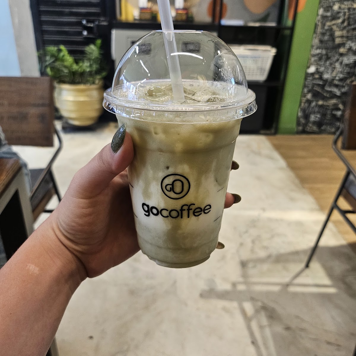 Photo of Go Coffee