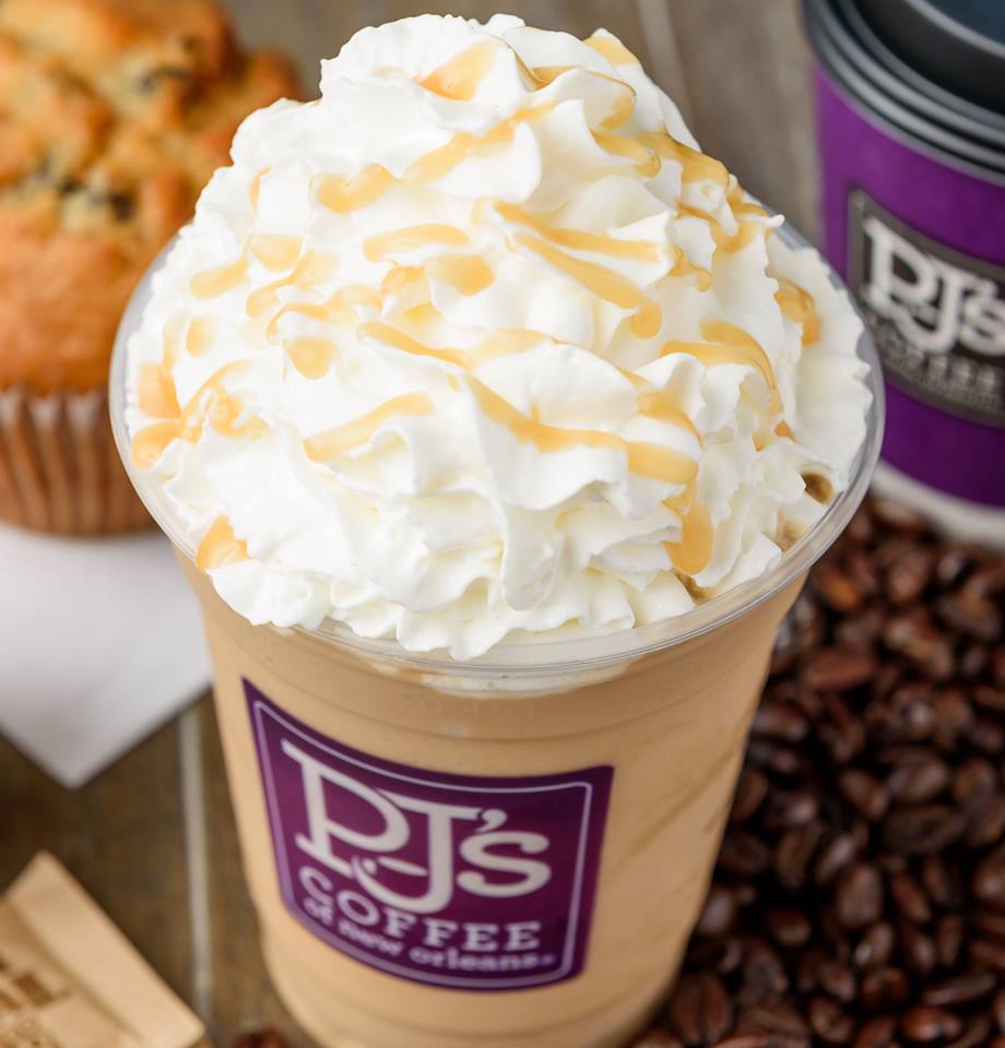 Photo of PJ's Coffee