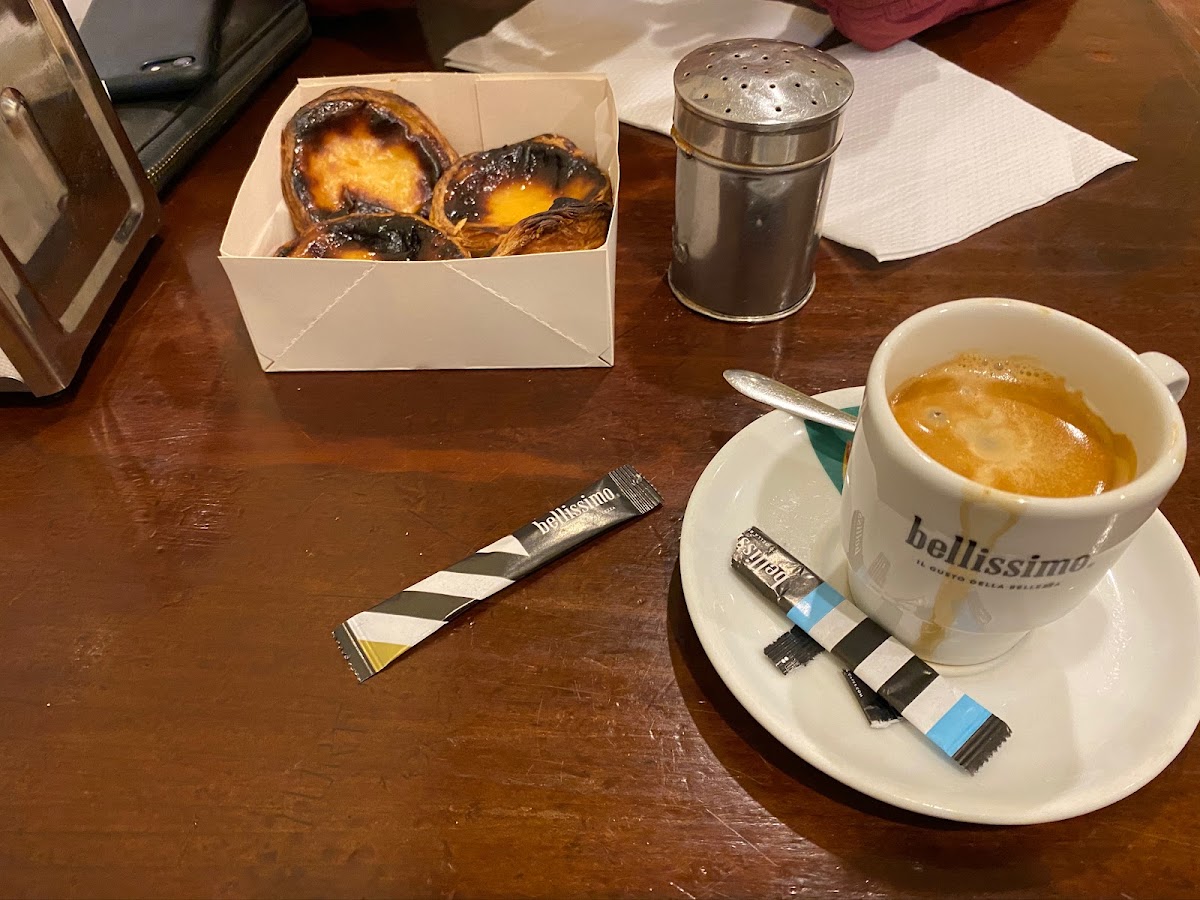 Photo of Doces de Portugal