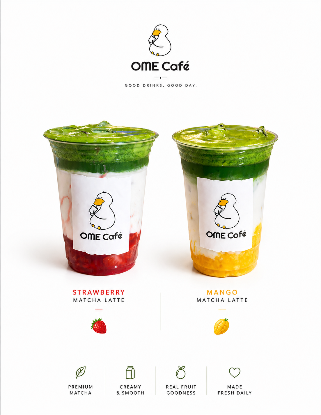 Photo of OME Café