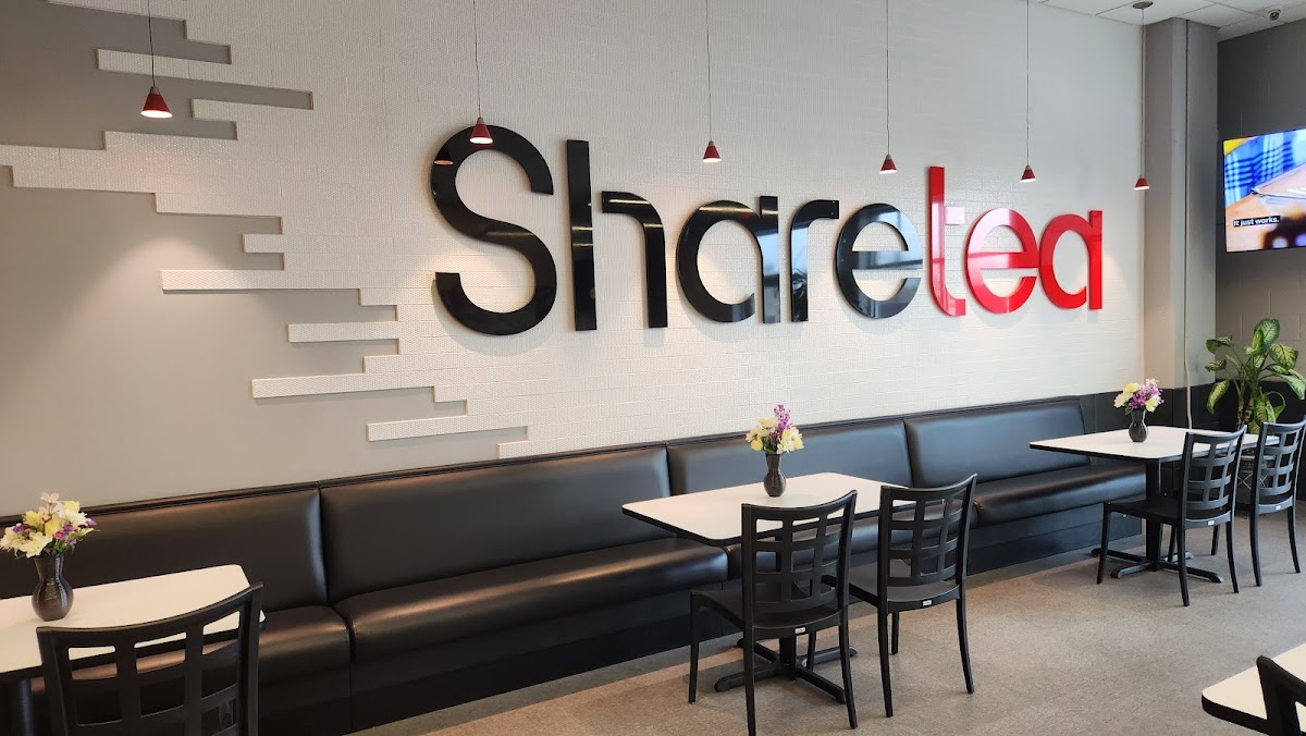 Photo of Sharetea