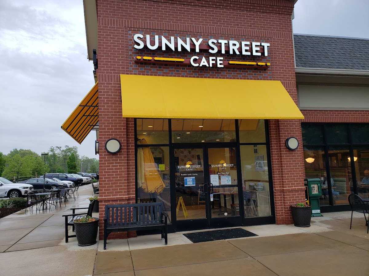 Photo of Sunny Street Cafe