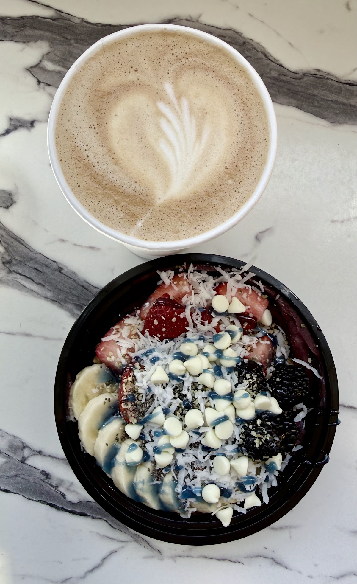 Photo of Honour Coffee and Raw Juice