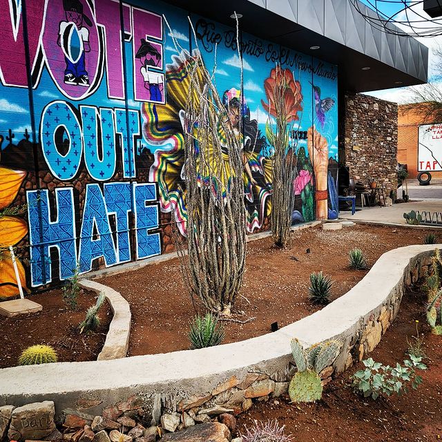 Photo of Hive on 16th