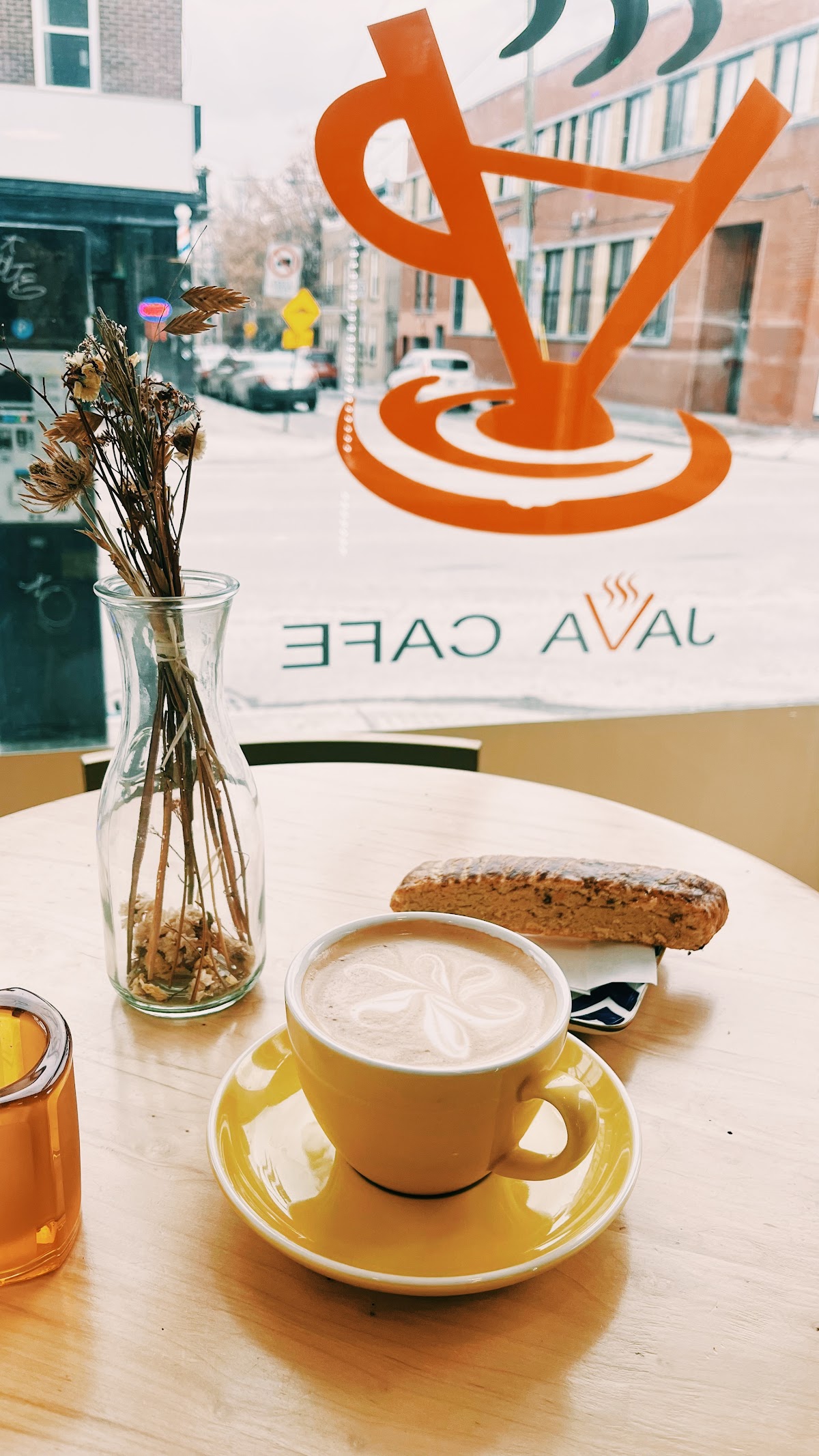 Photo of Java Cafe