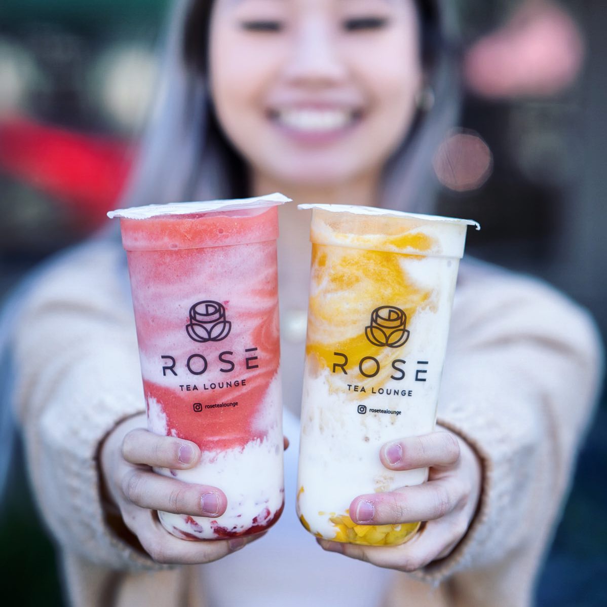 Photo of Rose Tea Lounge