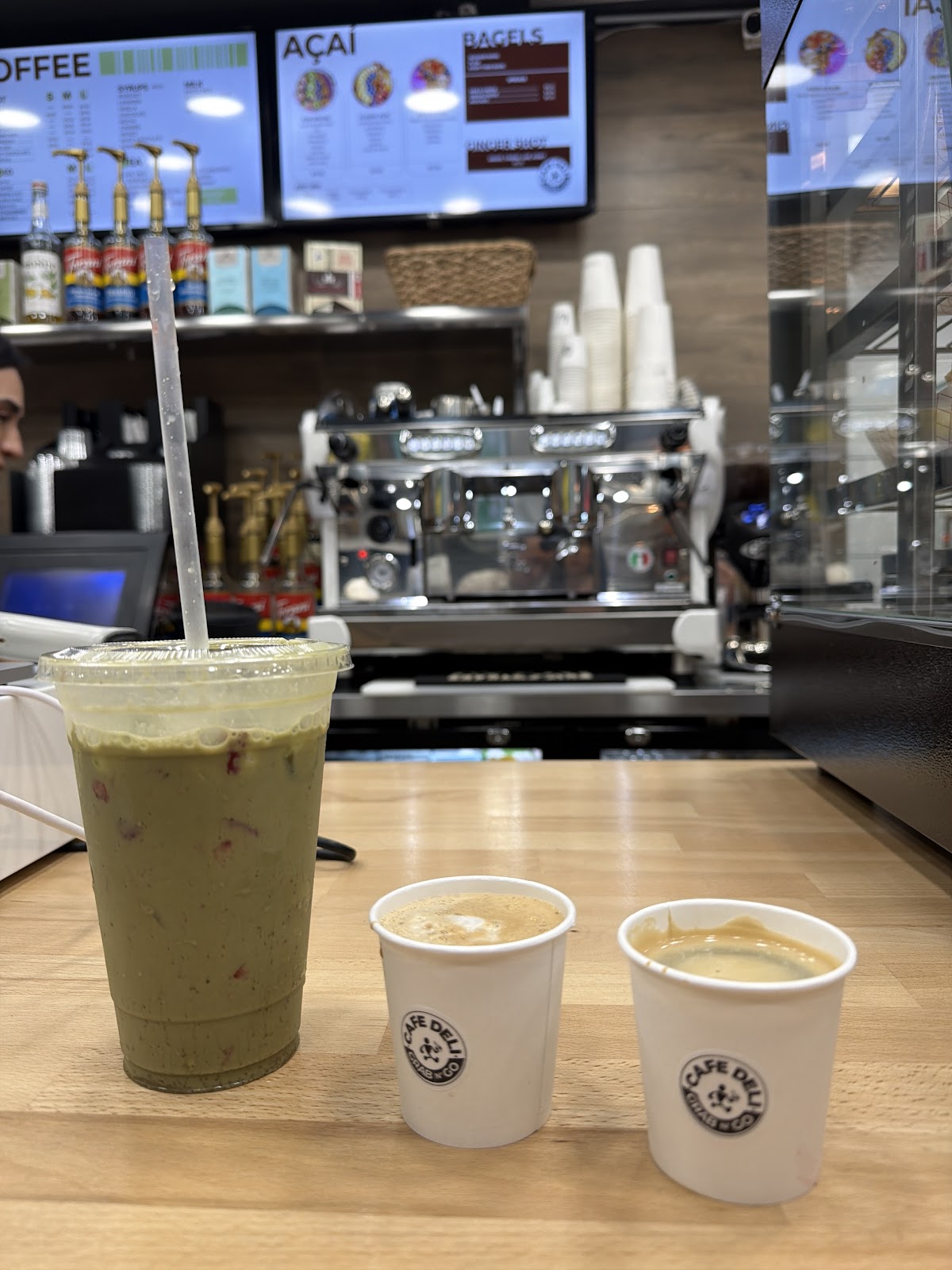 Photo of Cafe Deli Grab n’ Go