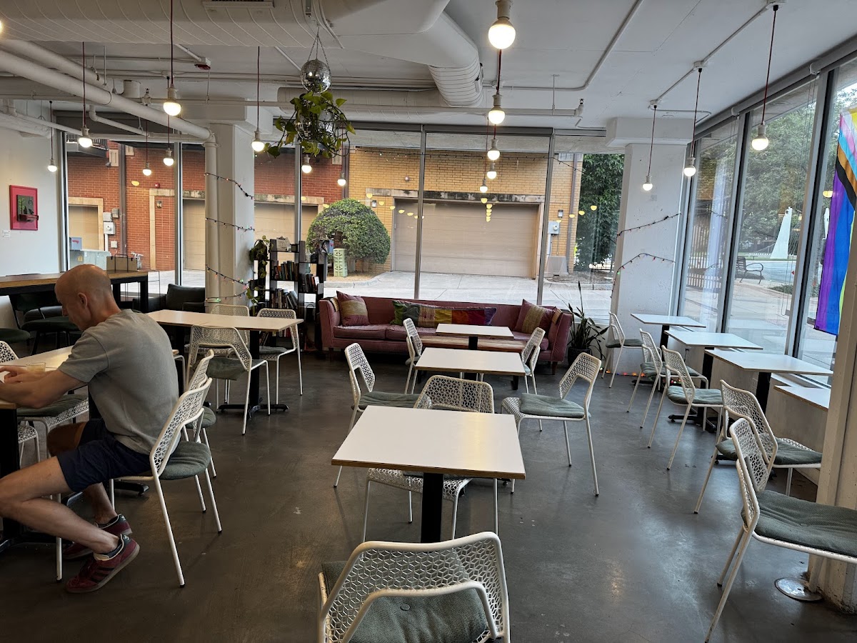 Photo of Willow Coffee Company