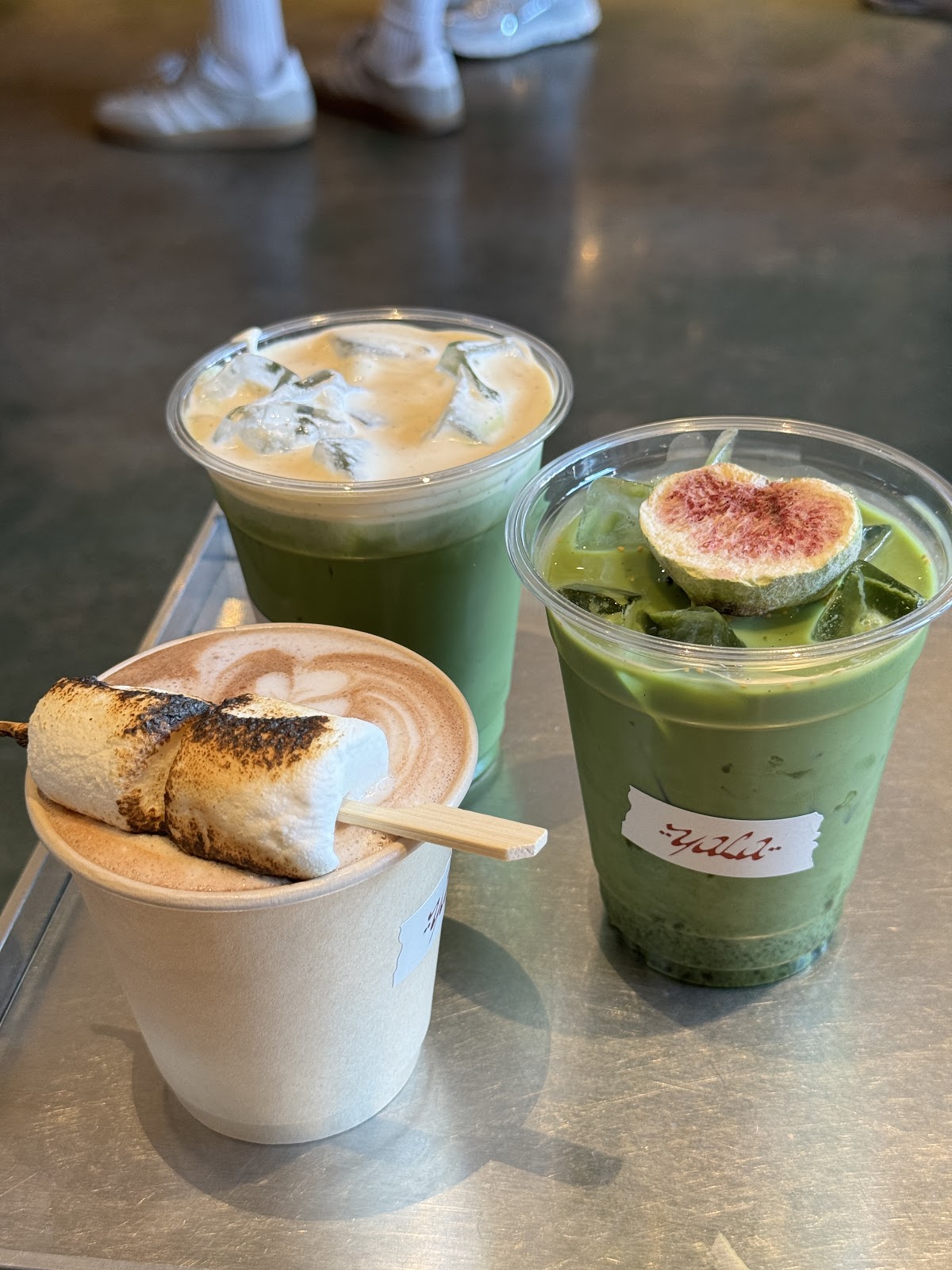 Photo of Yala Coffee