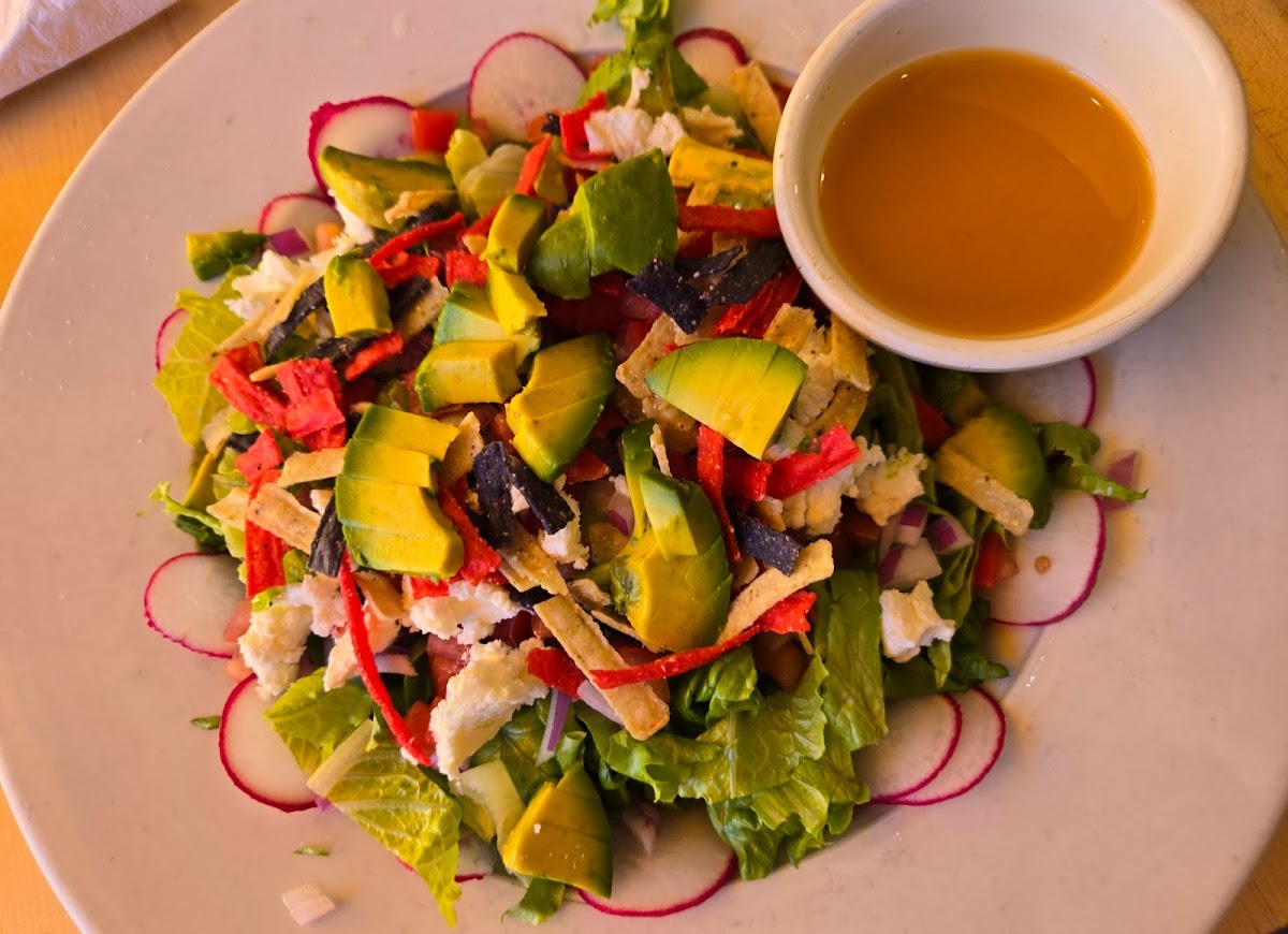 Photo of Ovo Frito Cafe